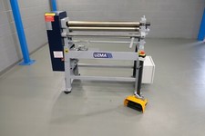Uzma  Initial pinch power