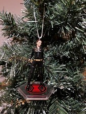 Disney Marvel Black Widow