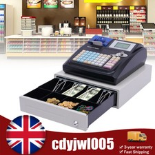 Rrp electronic cash - electronic, register