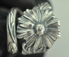 Solid 925 Sterling Silver