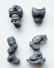 40K Marine Primaris