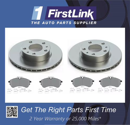 Volkswagen front brake - vw,