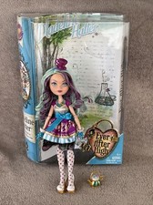 Ever After High Doll Madeline
