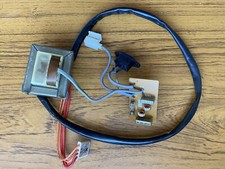 BROTHER KNITTING MACHINE KH950i KH-940 ELECTRONIC CAPACITOR BOARD & TRANSFORMER.