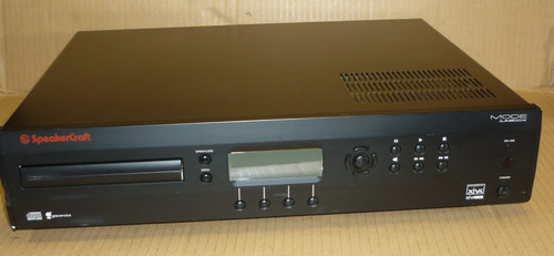 Speakercraft mode - speakercraft, (mode-jb4)