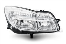 Vauxhall Insignia Headlight