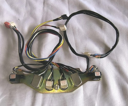 Teac 2000r reel - to,