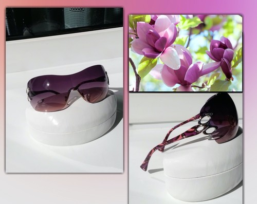 Emilio pucci sunglasses - emilio,