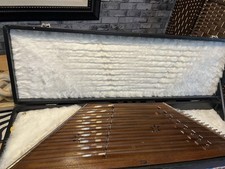 Vintage Persian Santoor Santur