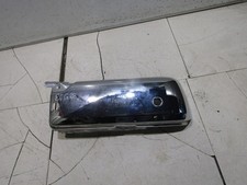 NISSAN NAVARA REAR BUMPER CONNER REF E0G28