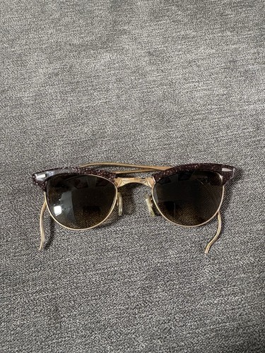 Vintage american optical cat - optical,