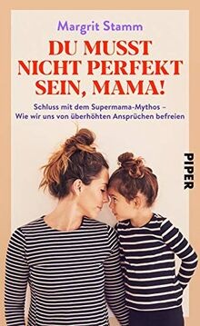 Musst nicht perfekt sein - musst,