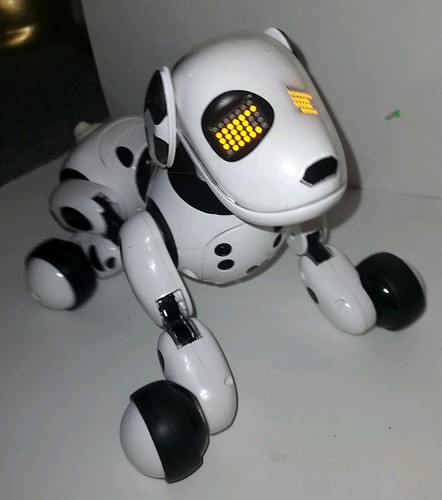 Zoomer dalmation the - zoomer,