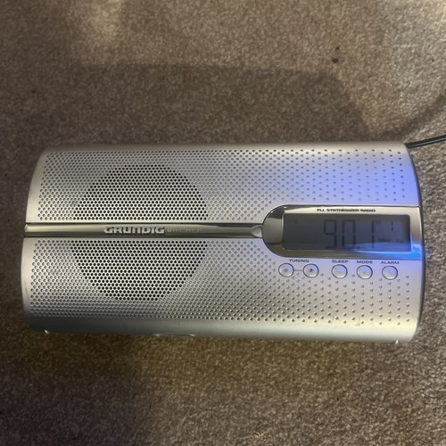 Grundig music boy - grundig,