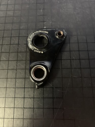 Used rear derailleur hanger - used,