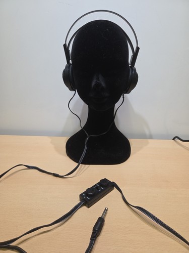 Philips stereo headphones - stereo,
