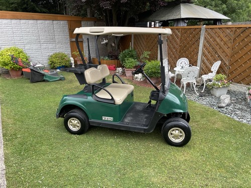 Ezgo volt rxv golf buggy - ezgo,