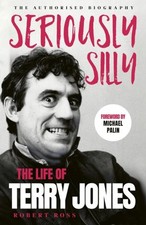 Seriously Silly by Robert Ross Hardback