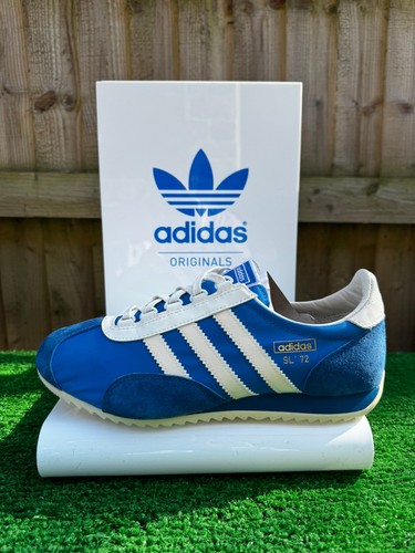 Vintage adidas sl72 - vintage, 72