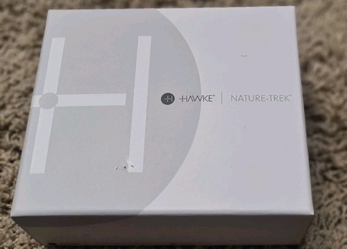 Boxed hawke nature - hawke, nature-trek