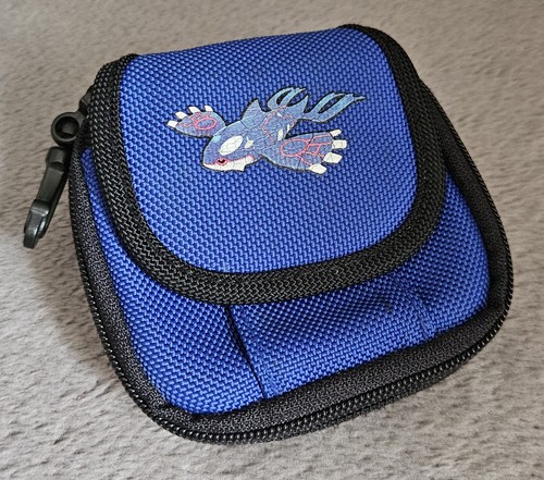 Pokemon kyogre nintendo - pokemon,