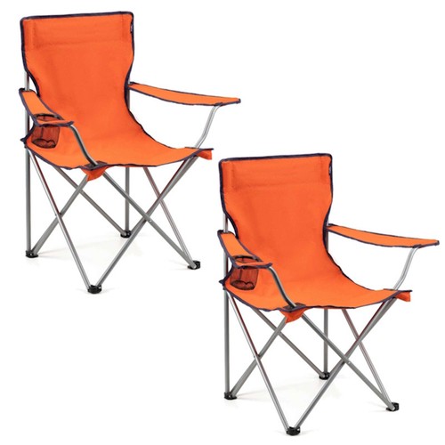 Camping chair folding - x,