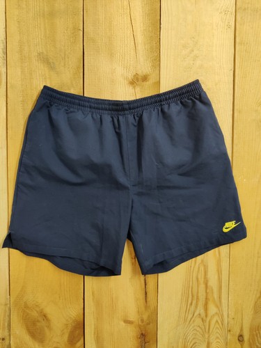 Nike large navy swimming swim - swimming,