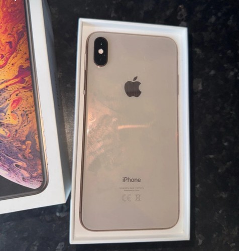 Iphone max 64gb unlocked - 64gb,