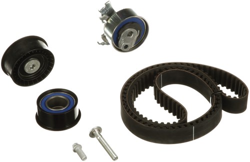 Gates k015369xs timing belt - k015369xs,