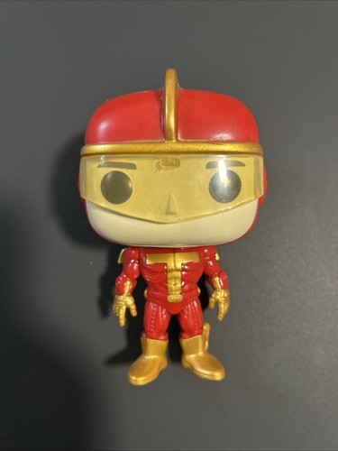 Funko pop movies - funko, jingle