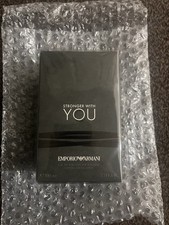 Armani Stronger With You EDT