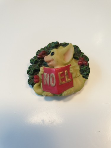 Pocket dragon noel christmas - noel,