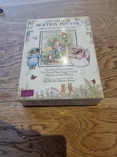 Crafter companion the - "the, tales
