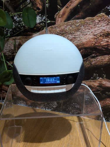 Lumie bodyclock luxe 750dab - luxe,