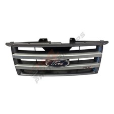 2009 Ford Ranger Thunder Front Radiator Grill 2006-2009 UR8750711
