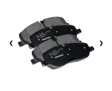 Mintex MDB3072 4x Brake Pads