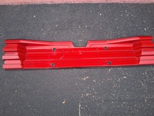MERCEDES W126 C126 EURO PLATE