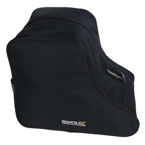 Regatta boot bag black - boot,