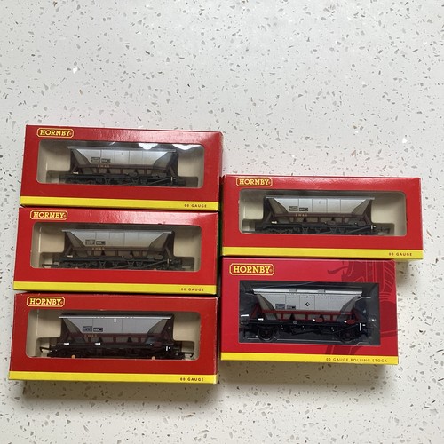 Hornby gauge mgr - mgr, coal