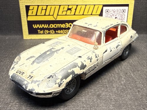 1968 dinky toys 131 - 1968-69,