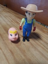Paw Patrol Farmer Yumi 6 Inch