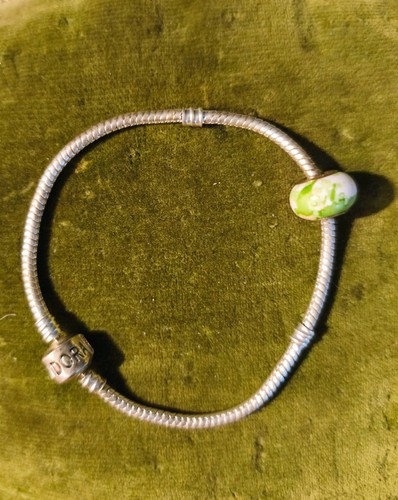 Genuine pandora sterling - genuine,