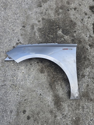 Peugeot 308 mk2 - mk2, wing