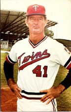 Minneapolis Minnesota Twins