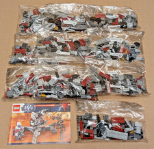 LEGO Star Wars 9488  Lot of 10