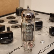 Mazda England EL84 6BQ5 Valve