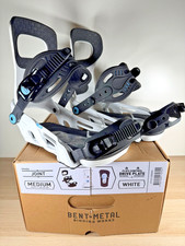 Bent Metal Joint Mens