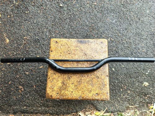 Retro bontrager crowbar comp - bontrager,