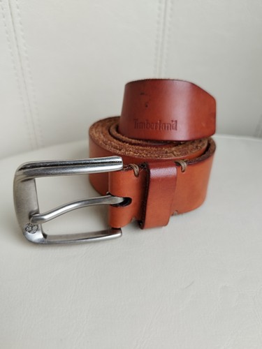 Timberland brown genuine - timberland,