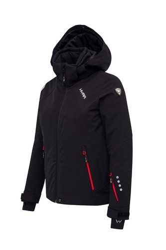 Hyra pinzolo junior girl ski - junior,